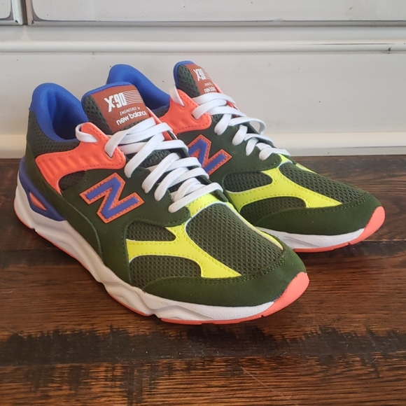 jcrew new balance kids